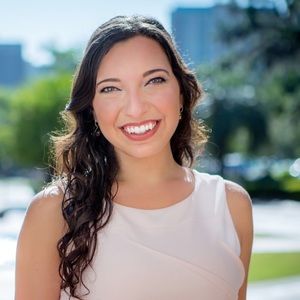 Meet your Posher, Diana